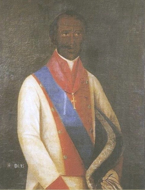 General Henrique Dias