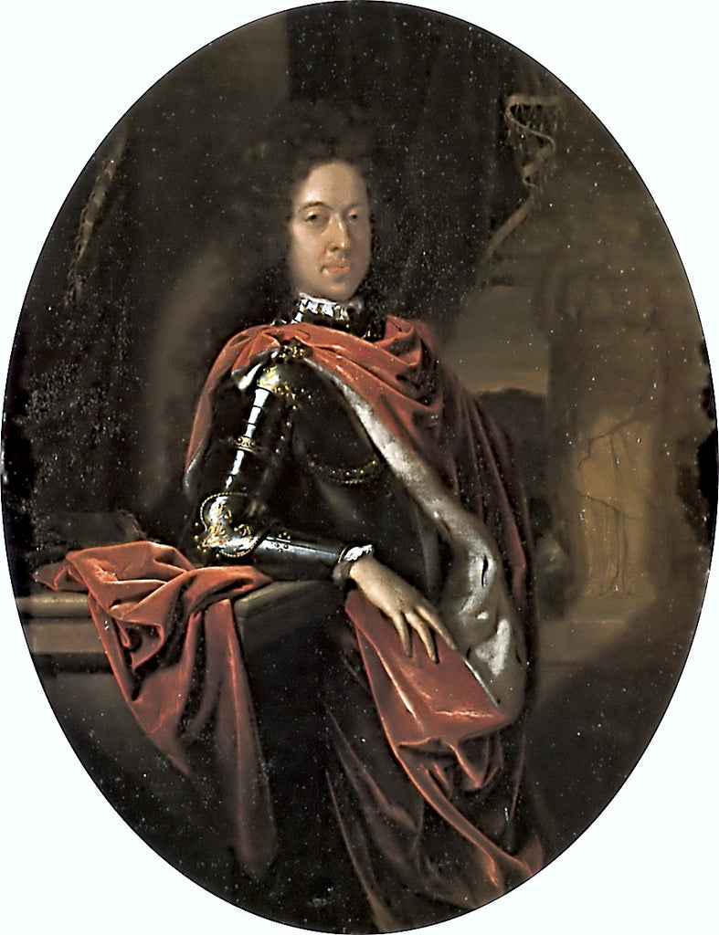 Gian Gastone de' Medici