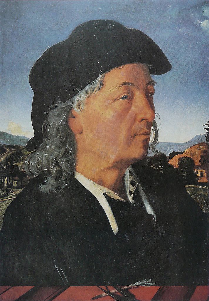 Giuliano da San Gallo