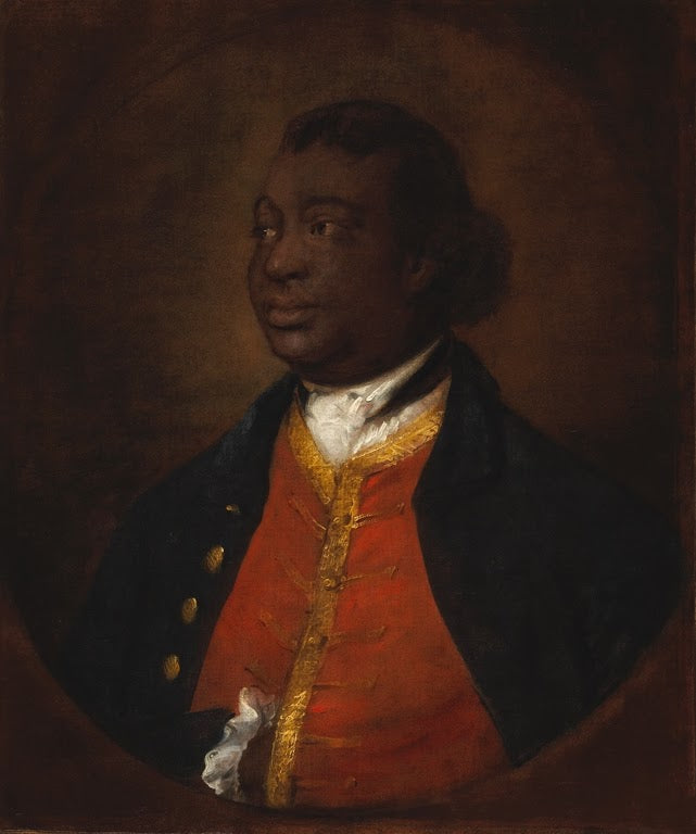Ignatius Sancho (Abolitionist)