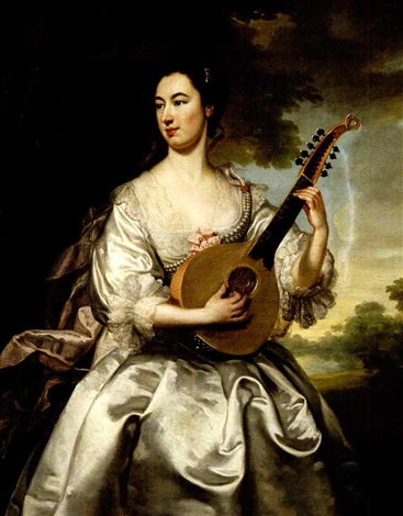 Jane, Lady Warren