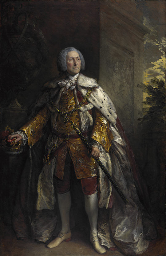 John Campbell, 4th Duke of Argyll