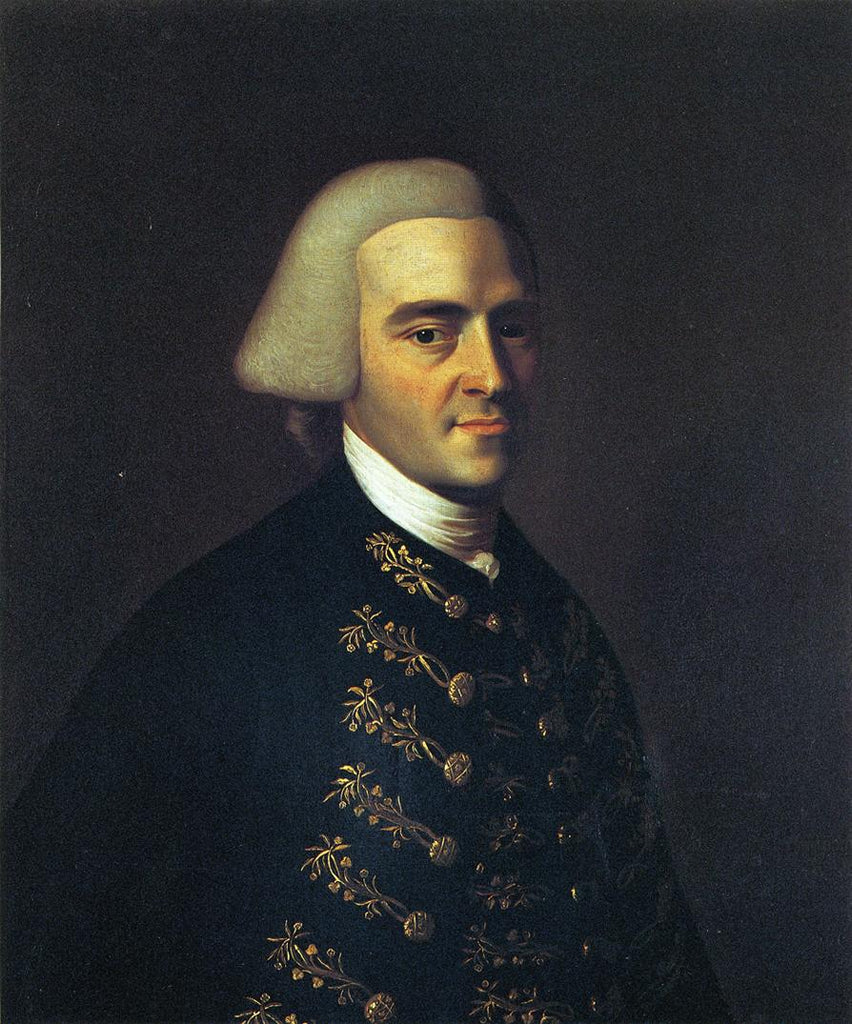 John Hancock II