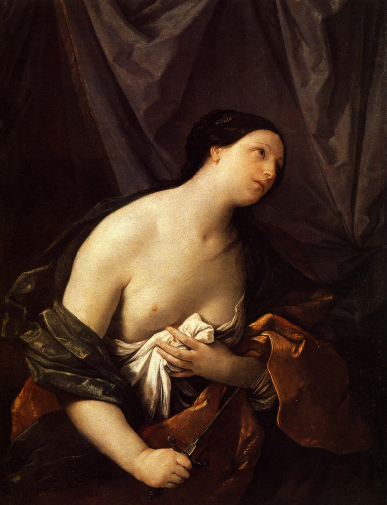 Lucretia I