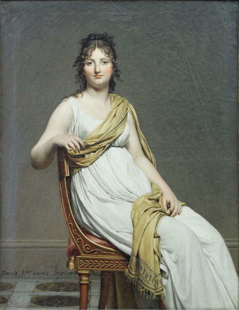 Madame de Verninac