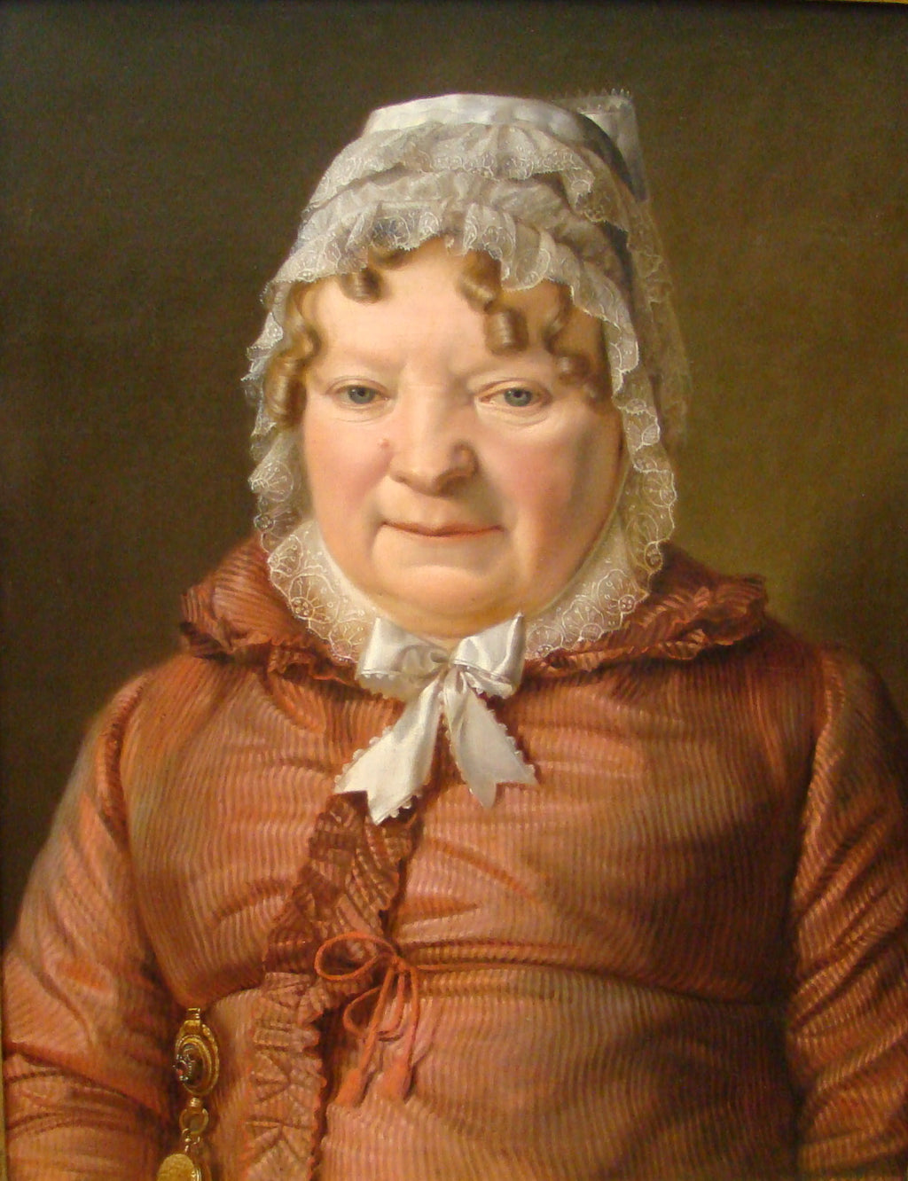 Mother of Hauptmanns von Stierle Holzmeister