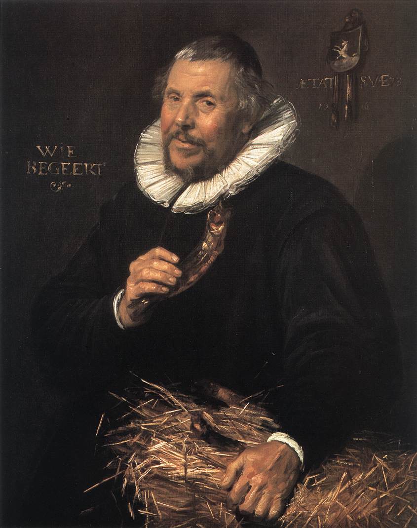 Pieter Cornelisz. Van der Morsch