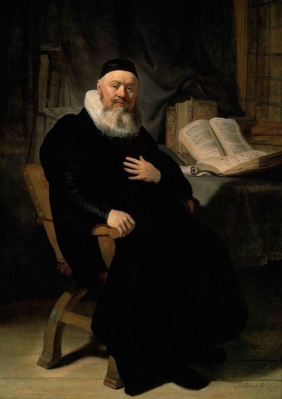 Portrait-Of-Johannes-Elison