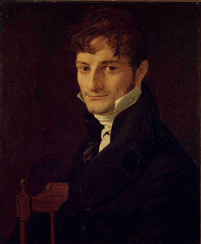 Portrait Belvèze