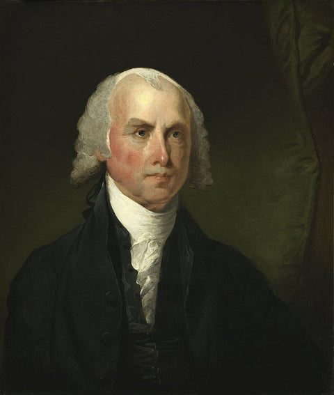 President Madison