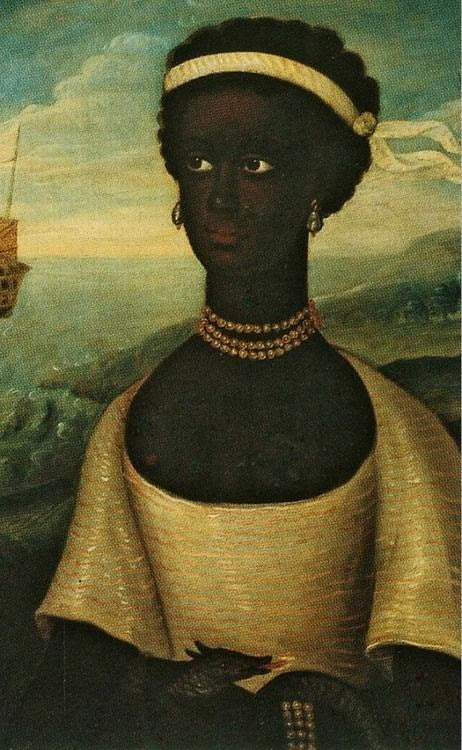 Princess of Zanzibar