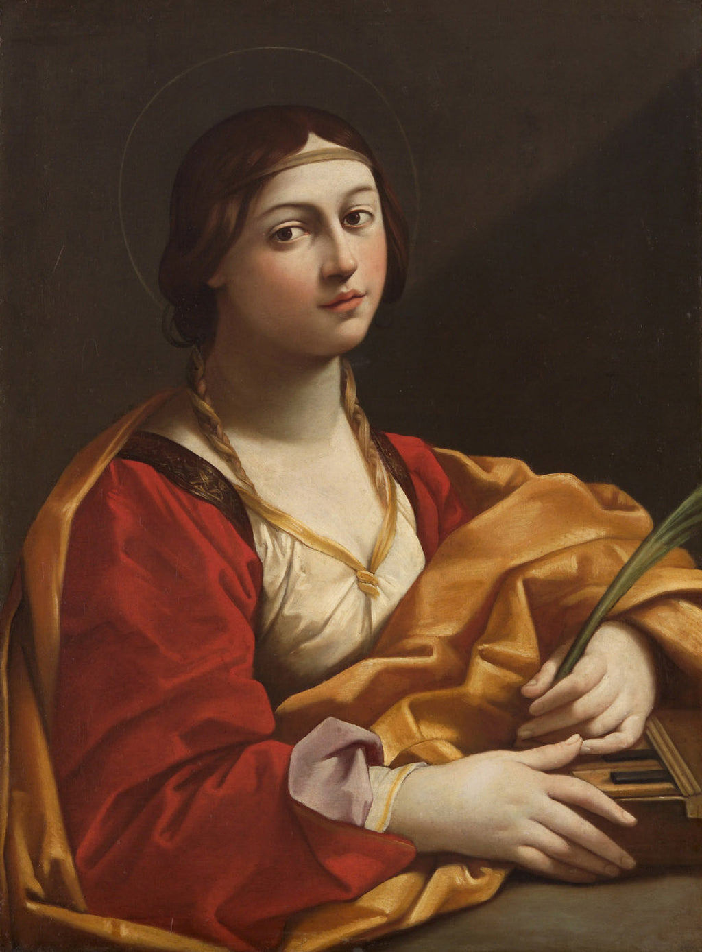 St Cecilia I