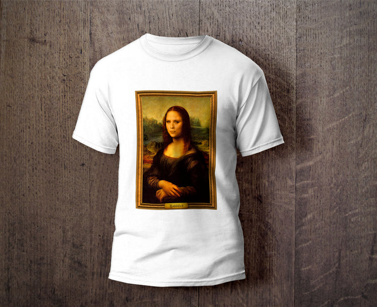 Mona Lisa T-Shirt