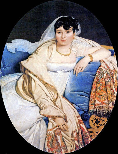 Marie-Francoise Riviere